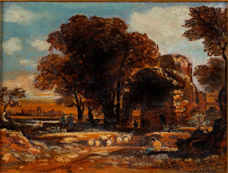 John Varley - Capriccio