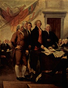 John Trumbull 002