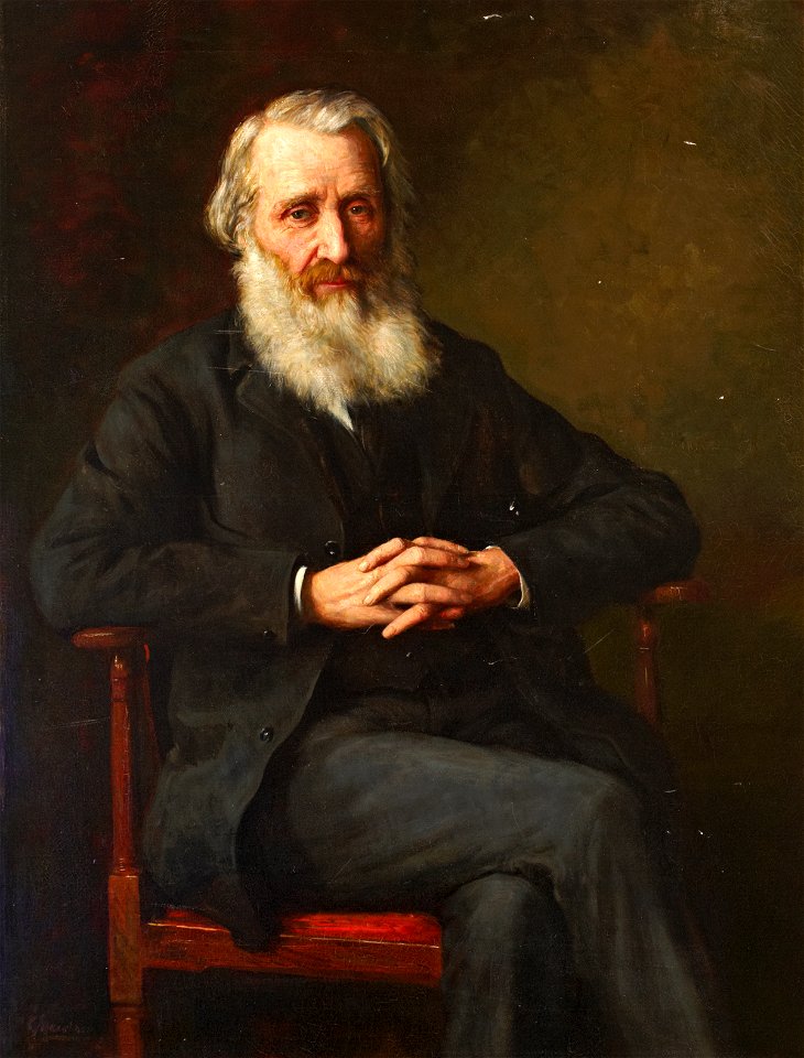 John Tomes Macartney