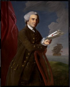 John Singleton Copley - John Amory - 37.37 - Museum of Fine Arts