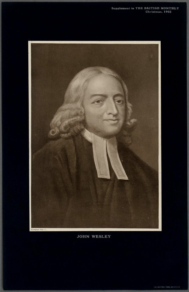 John Wesley (5349091)