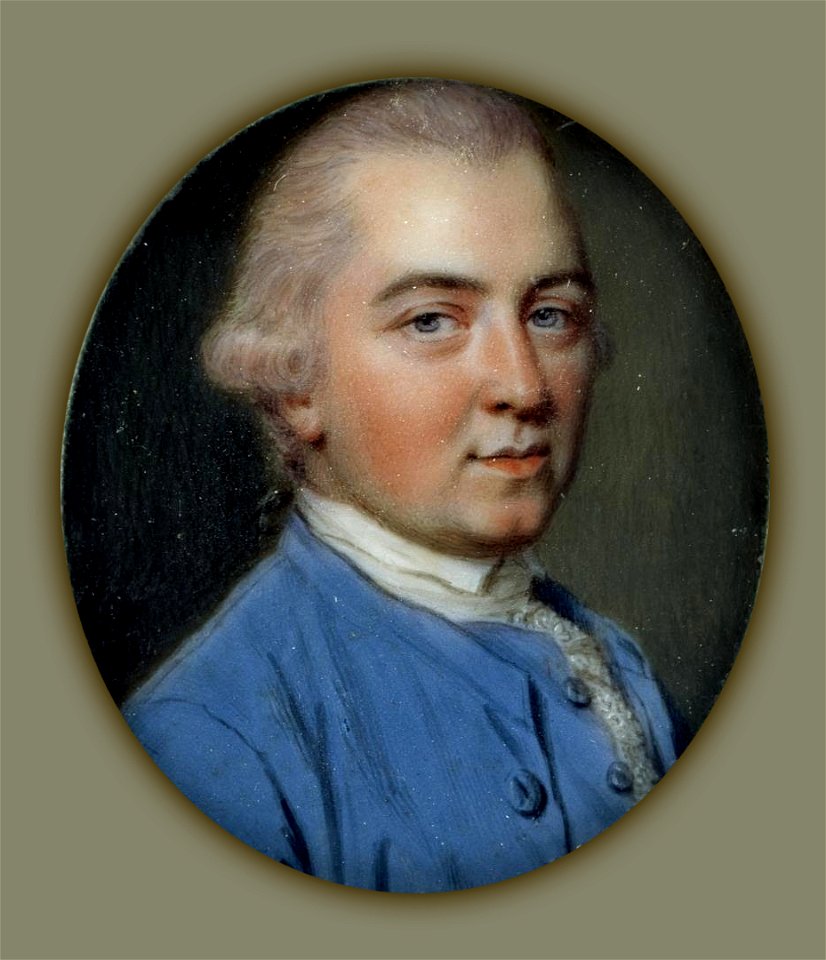 John Smart - Arthur Freeman - Google Art Project