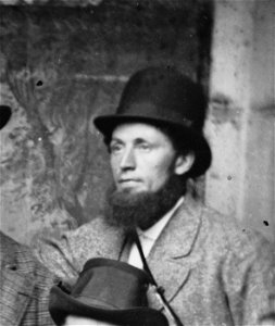 John Thomas (Photographer)