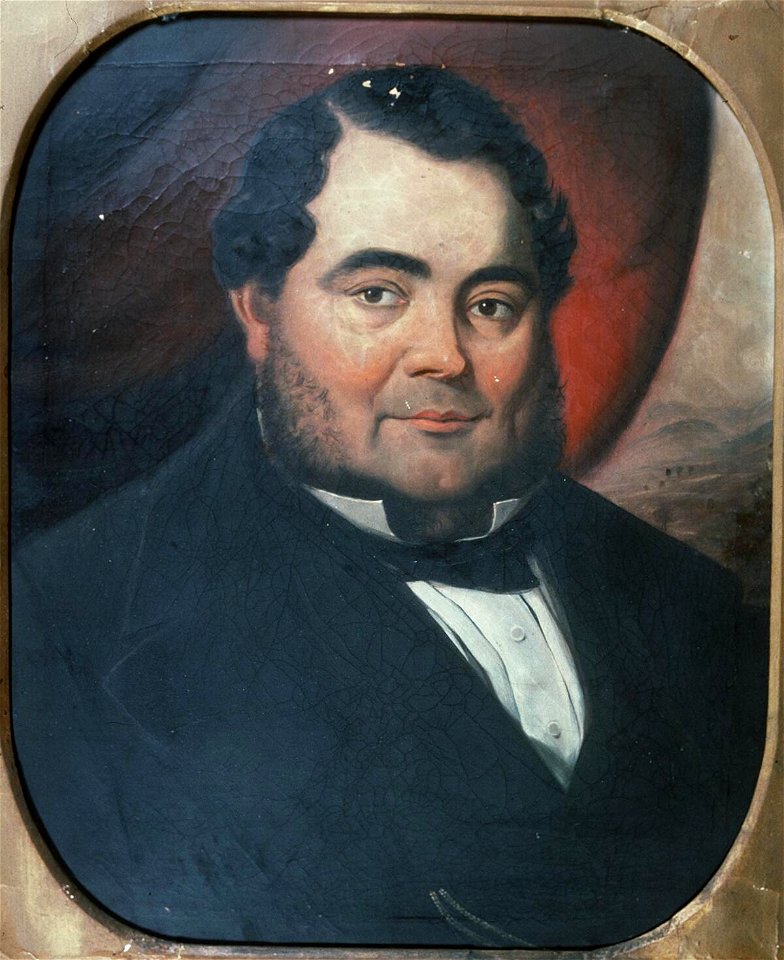 John Thomas, law stationer, died 1861
