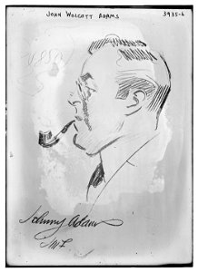 John Wolcott Adams LCCN2014702328