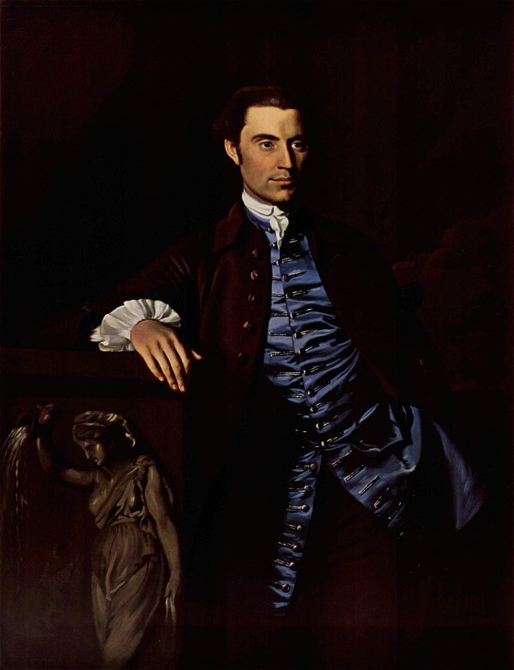 John Singleton Copley 005