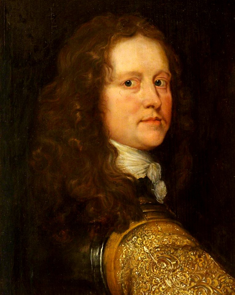 John Weesop (d.1652) - Portrait of an Unknown Man - 996312 - National Trust