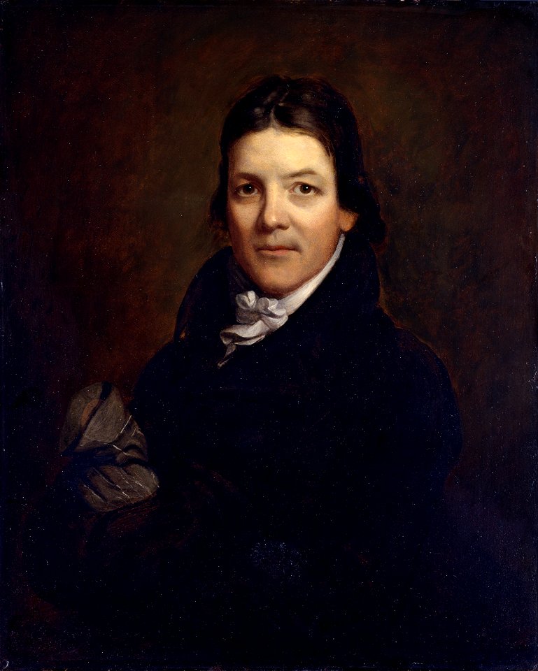 John Wesley Jarvis - John Randolph - Google Art Project