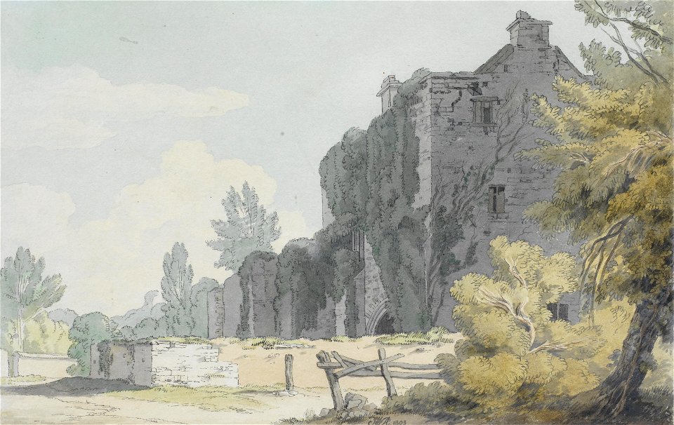 John White Abbott Bickleigh Court Devon