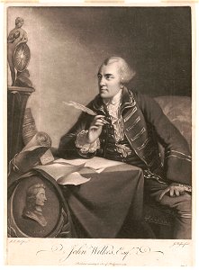 John Wilkes, Esqr. LCCN2003678039
