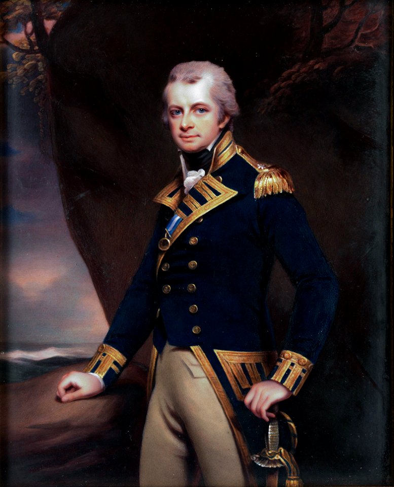 John Willett Payne (1752 - 1803), by Henry Bone