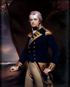 John Willett Payne (1752 - 1803), by Henry Bone