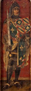 John the Fearless of Burgundy