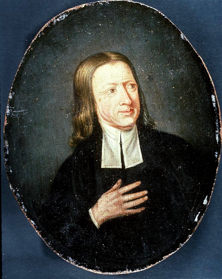 John Wesley (4702540)