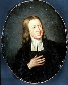 John Wesley (4702540)