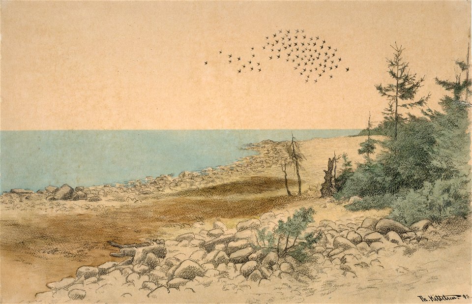 Jomfruland