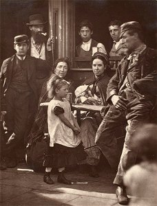 John Thomson - Hooky alf - of Whitechapel - Google Art Project