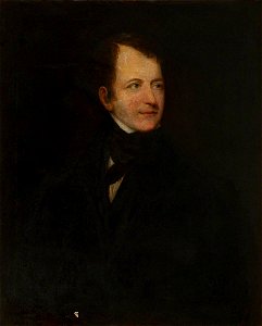 John Watson Gordon (1788-1864) - William Isaac Iliffe (d.1917) - 266416 - National Trust