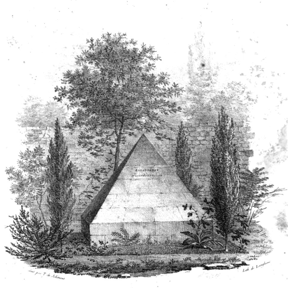 Jolimont - Les mausolés français - 20