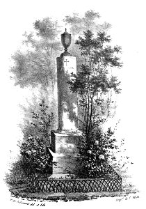 Jolimont - Les mausolés français - 46
