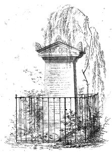 Jolimont - Les mausolés français - 21