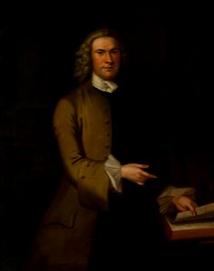 John Wollaston - William Peartree Smith - y1966-20 - Princeton University Art Museum