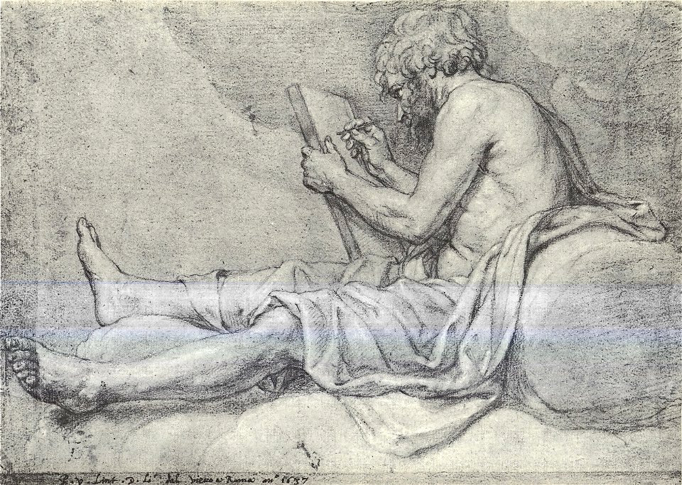 Jonah van lint study