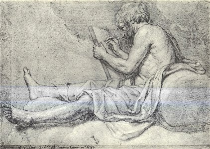 Jonah van lint study