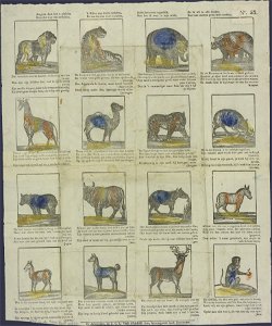 Jongens doet het u pleizier, Kom dan nog eens even hier-Catchpenny print-SMC K 0070