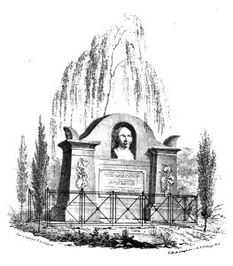 Jolimont - Les mausolés français - 24
