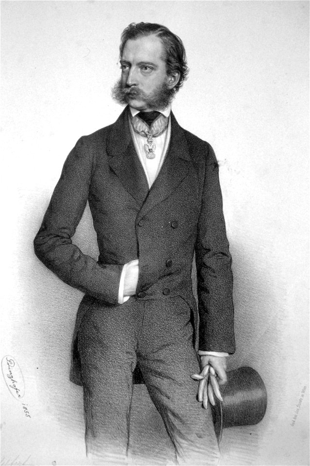 Joseph Alexander Helfert