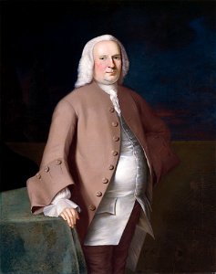 Joseph Jonathan Blackburn - James Pitts - 58.357 - Detroit Institute of Arts