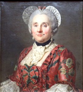 Joseph Duplessis-Mme de Saint-Paulet-