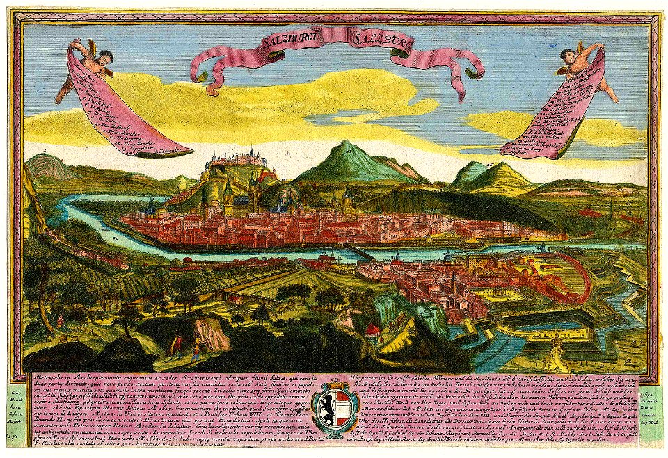 Joseph Friedrich Leopold Salzburg c1720 ubs G 0192 II