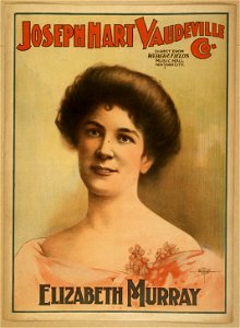 Joseph Hart Vaudeville Co. direct from Weber & Fields Music Hall, New York City. LCCN2014635840