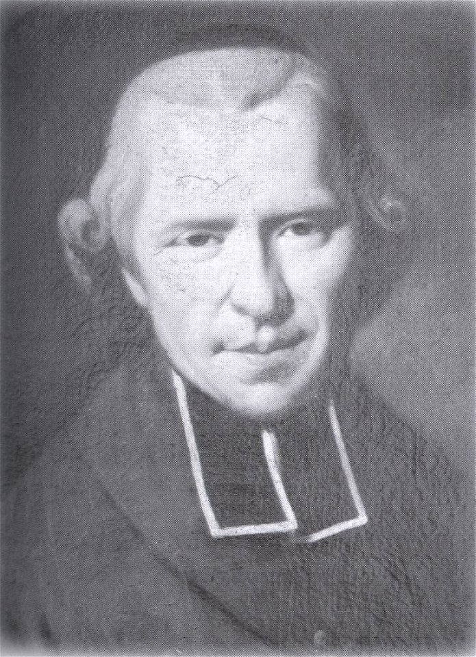 Joseph Ludwig Colmar JS2