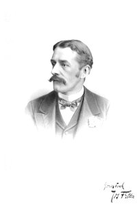 Joseph F. Green RMG PW3620