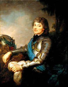 Joseph Grassi Kosciuszko