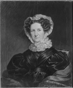 Joseph Greenleaf Cole - Mrs. Isaac Green (Ann Barrett) - 56.1196 - Museum of Fine Arts