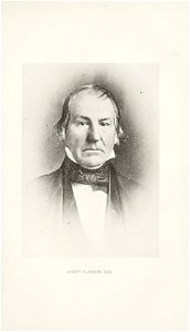 Joseph Glasgow, Esq