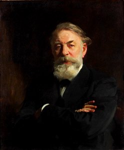 Joseph Joachim, 1904