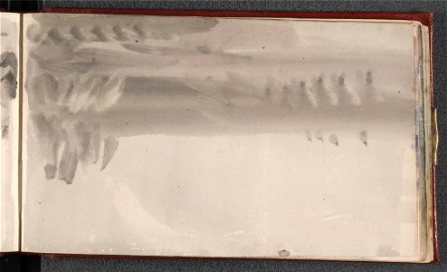 Joseph Mallord William Turner - The Channel Sketchbook - Google Art Project (2233038)