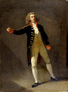 Joseph George Holman de Wilde