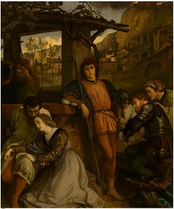 Joseph Lies - The disasters of war (2)