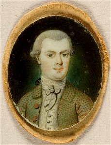 Joseph Dunkerley - Portrait of a Man - 2006.209 - Harvard Art Museums