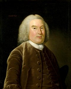 Joseph Highmore (1692-1780) (style of) - John Collett - 624196 - National Trust