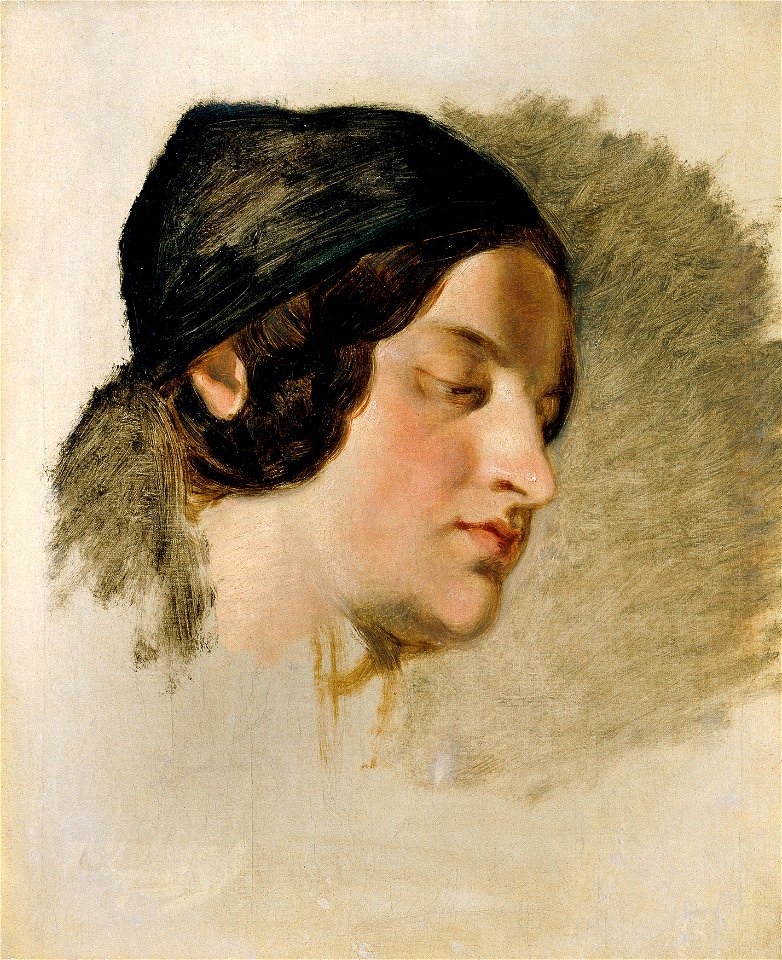 Joseph Hasslwander - Clara Hasslwander - 4514 - Österreichische Galerie Belvedere