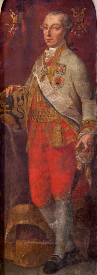 Joseph II of Austria