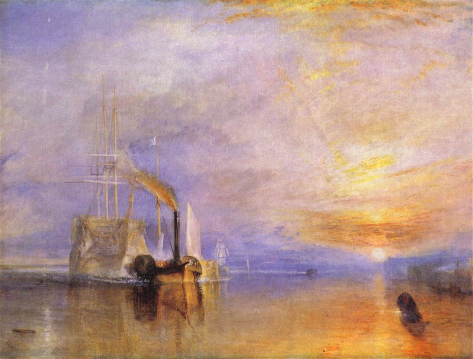 Joseph Mallord William Turner 022