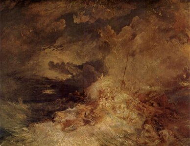 Joseph Mallord William Turner 040